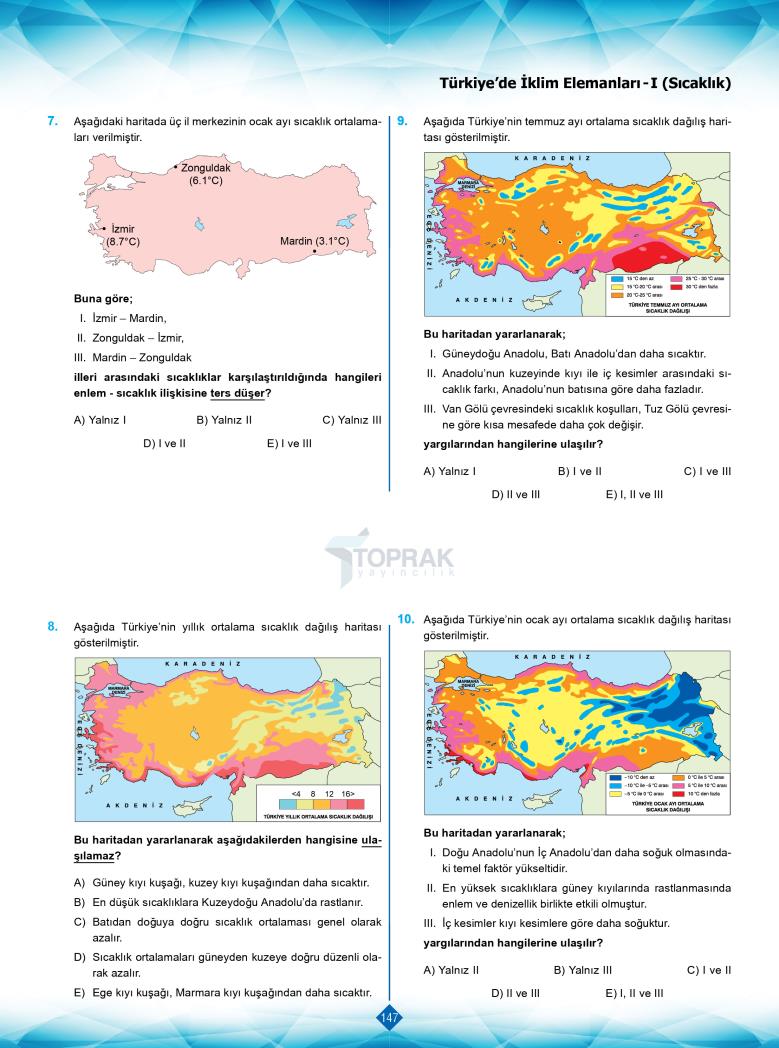 Toprak Yayıncılık