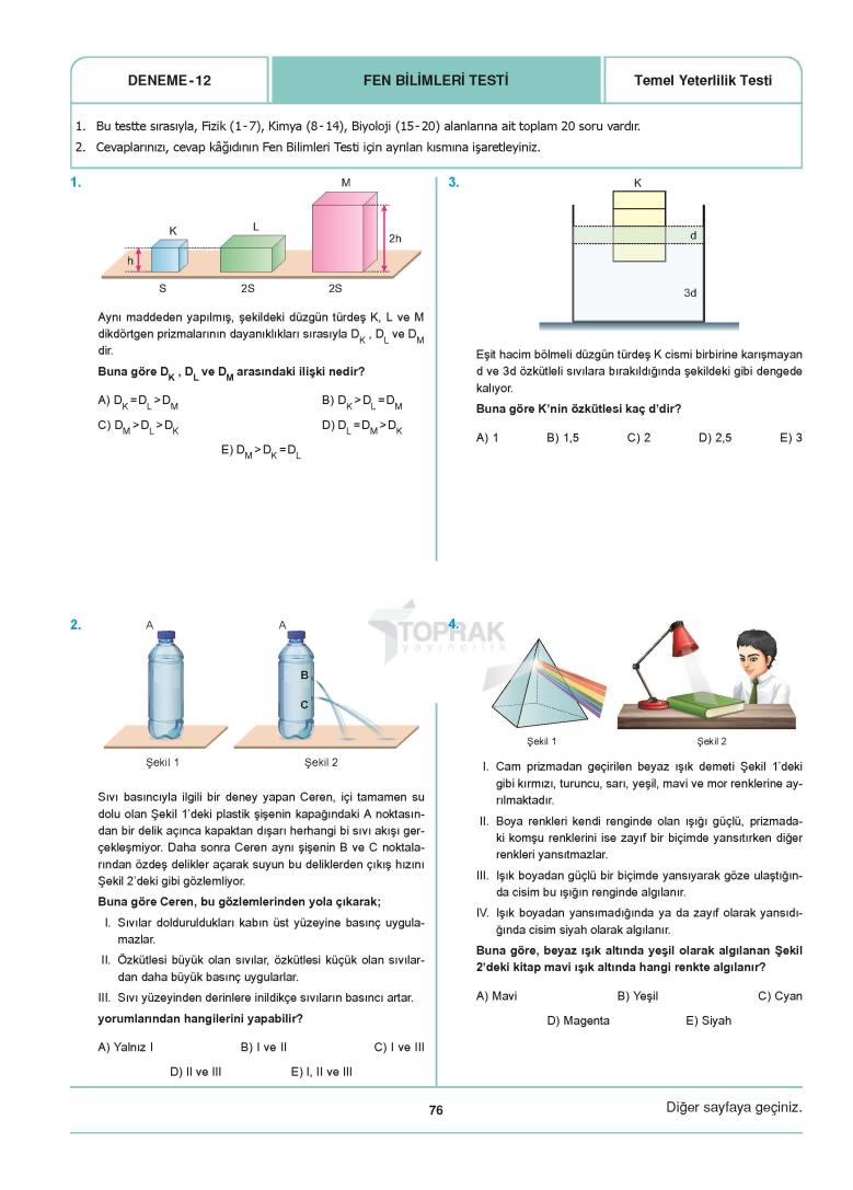 Toprak Yayıncılık